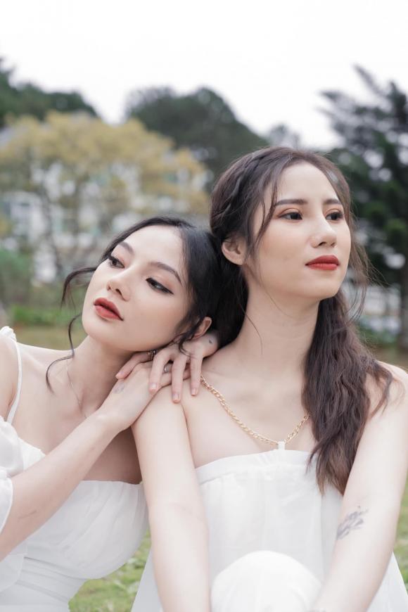 Cặp đôi đồng tính Jin - Xíu công khai làm điều đặc biệt hậu màn cầu hôn gây bão 'NALA' - Hình 5