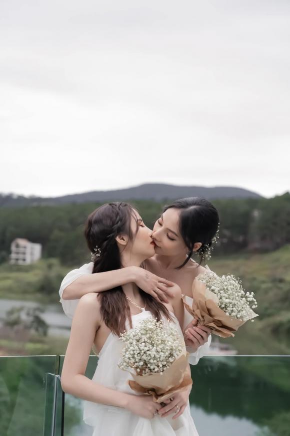 Cặp đôi đồng tính Jin - Xíu công khai làm điều đặc biệt hậu màn cầu hôn gây bão 'NALA' - Hình 3