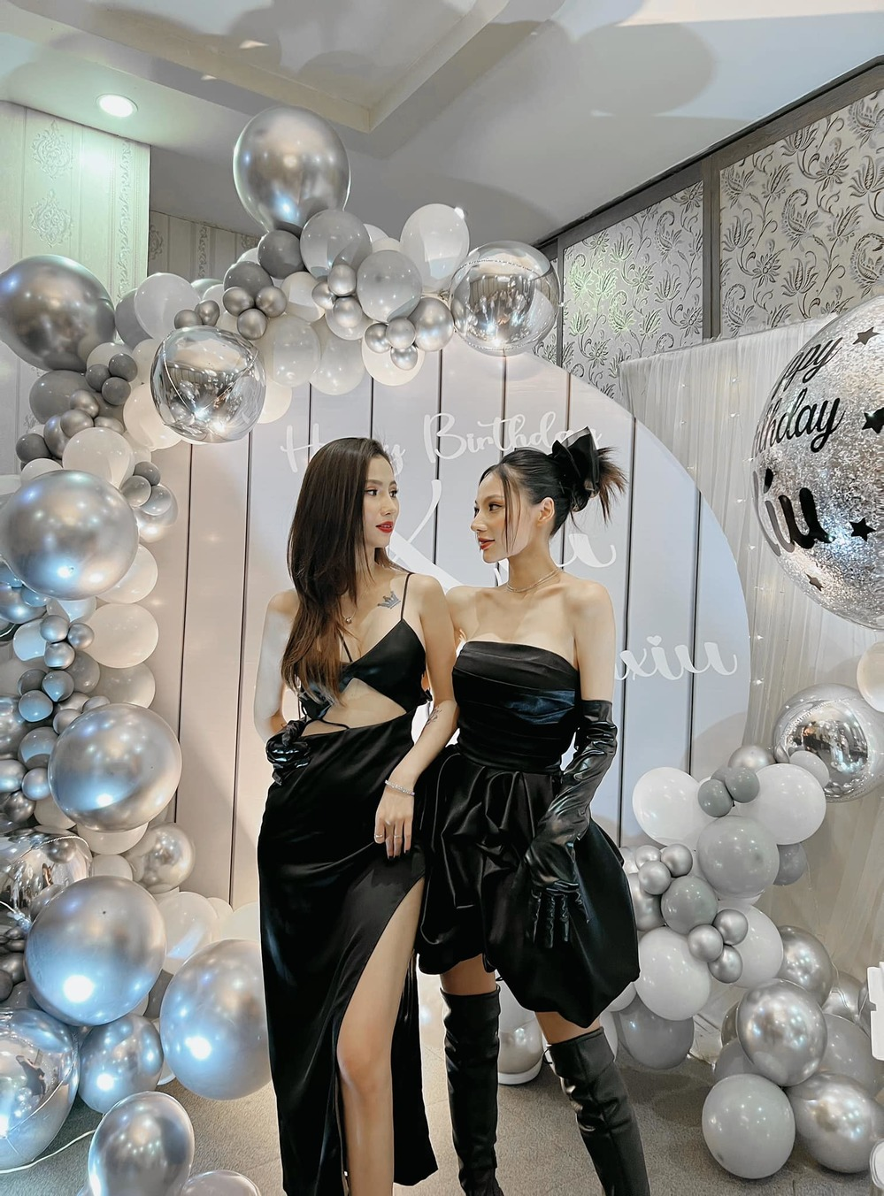 Cặp đôi đồng tính Jin - Xíu công khai làm điều đặc biệt hậu màn cầu hôn gây bão 'NALA' - Hình 8