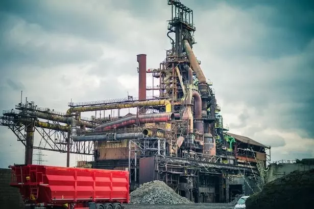 Charleroi - Thành phố xấu nhất thế giới và điều kỳ lạ bên trong - Hình 2