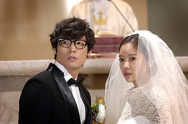 Hwang Jung Eum: Giàu gấp 2 triệu lần nhờ Gia đình là số 1, 10 năm yêu Kim Yong Joon vô ích - Hình 5