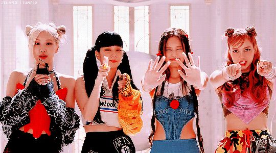 Pink Venom thành tính khủng quá rồi, ca khúc chủ đề tháng 9 của BLACKPINK phải làm sao? - Hình 7