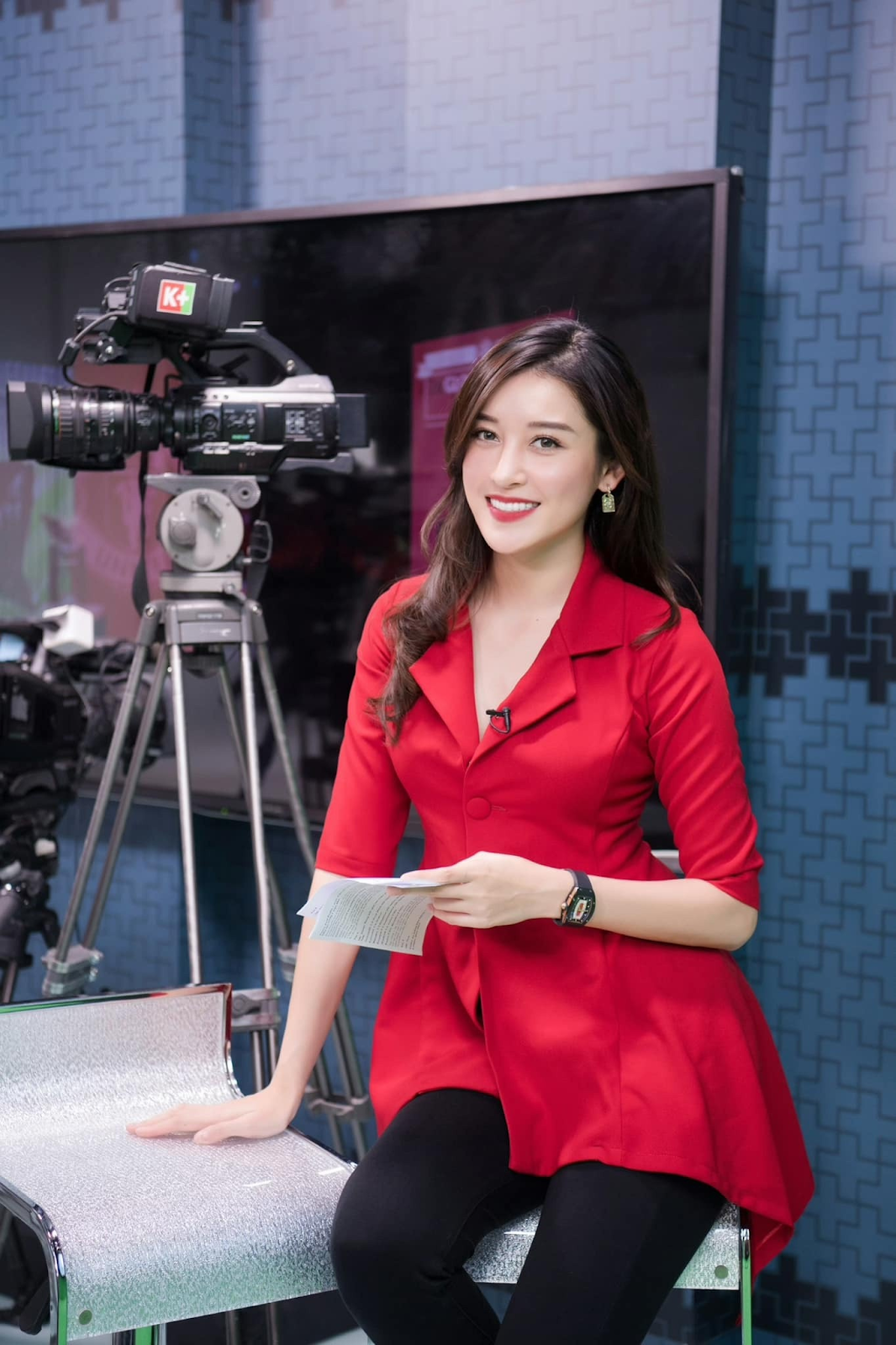 Huyền My: Á hậu thị phi vướng tin đồn cạch mặt Kỳ Duyên, bị tố thả thính bồ bạn thân, hiện ra sao? - Hình 4