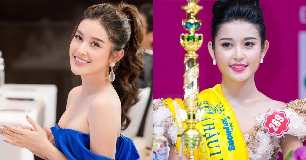 Huyền My: Á hậu thị phi vướng tin đồn cạch mặt Kỳ Duyên, bị tố thả thính bồ bạn thân, hiện ra sao? - Hình 9
