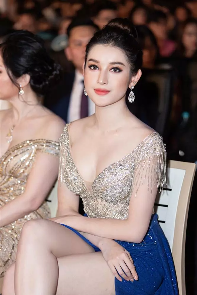 Huyền My: Á hậu thị phi vướng tin đồn cạch mặt Kỳ Duyên, bị tố thả thính bồ bạn thân, hiện ra sao? - Hình 5
