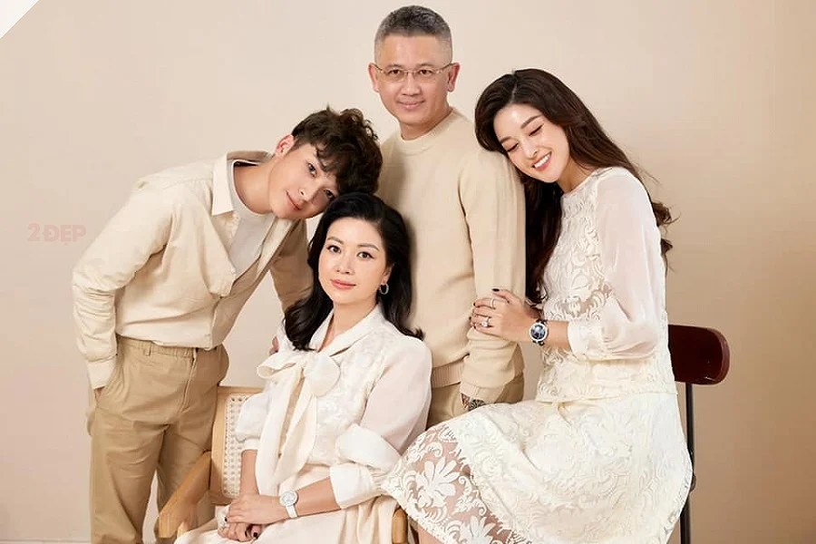 Huyền My: Á hậu thị phi vướng tin đồn cạch mặt Kỳ Duyên, bị tố thả thính bồ bạn thân, hiện ra sao? - Hình 1