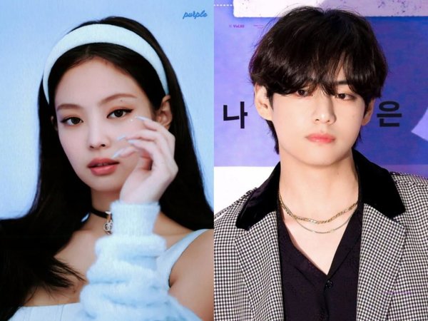 Jennie (BLACKPINK) bị tung ảnh thân mật cùng V (BTS) tại nhà riêng, YG chính thức lên tiếng - Hình 9