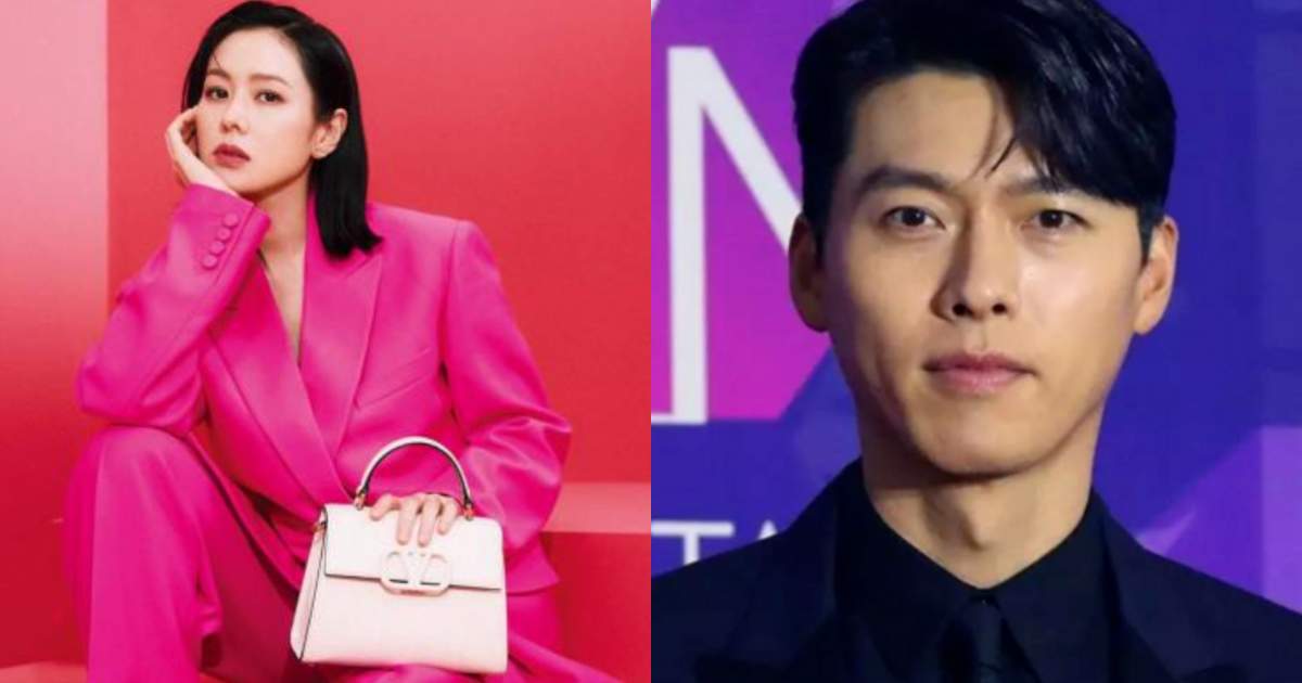 Son Ye Jin xuất hiện với khuôn mặt sưng phù khi mang thai, bị so sánh với tình cũ Hyun Bin - Hình 17