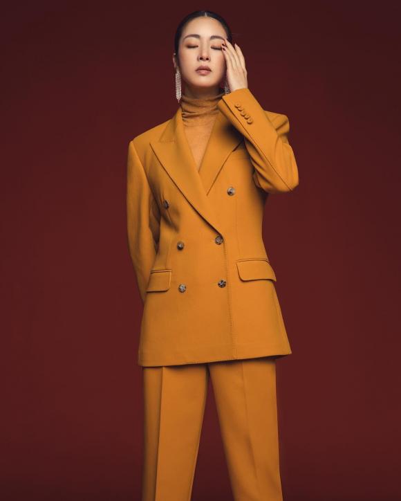 Son Ye Jin xuất hiện với khuôn mặt sưng phù khi mang thai, bị so sánh với tình cũ Hyun Bin - Hình 9