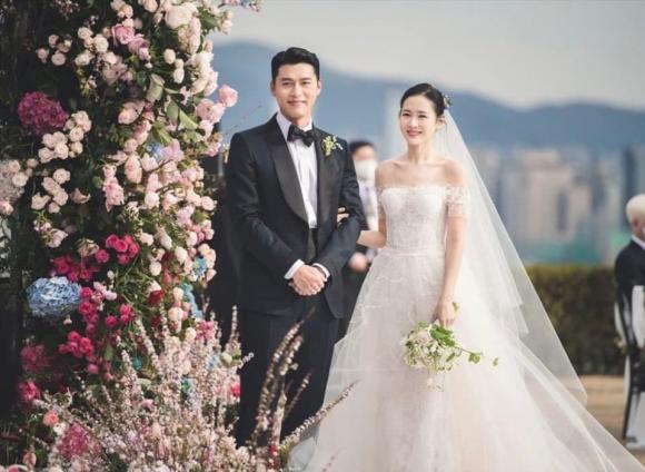 Son Ye Jin xuất hiện với khuôn mặt sưng phù khi mang thai, bị so sánh với tình cũ Hyun Bin - Hình 12