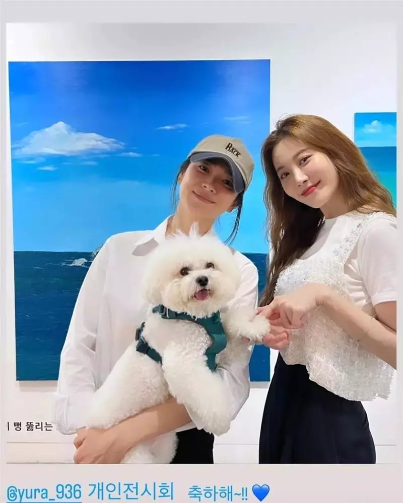 Song Joong Ki - Song Hye Kyo lộ diện giữa ồn ào ngoại tình: Người vui, người lộ nét đượm buồn - Hình 4