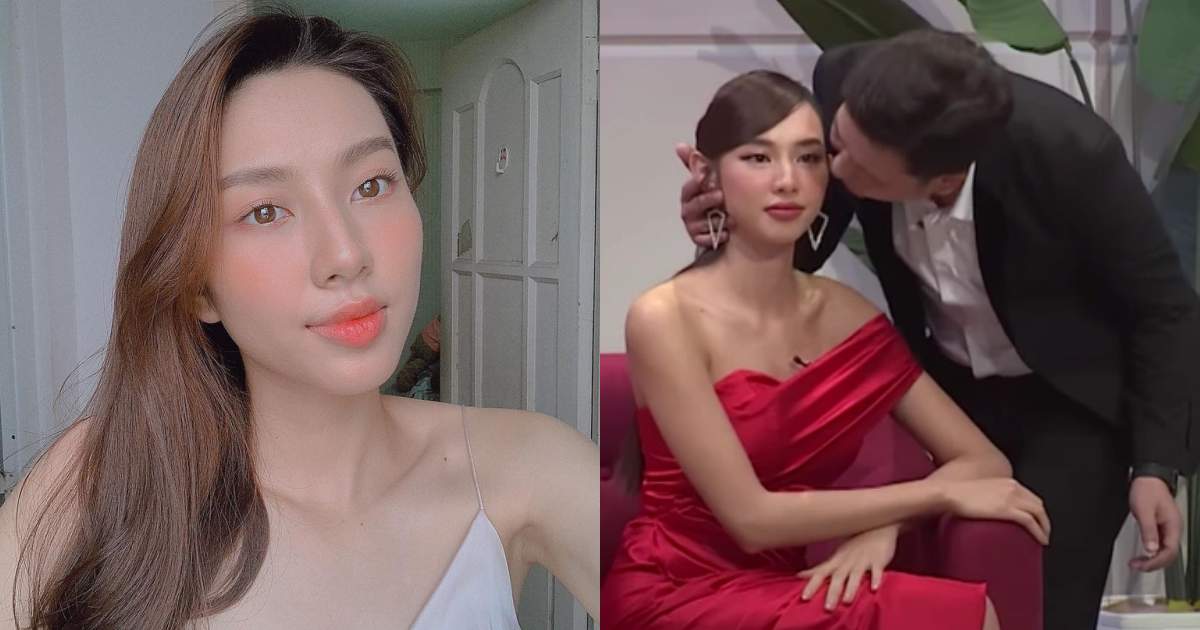 Thùy Tiên có tình cảm đặc biệt với Trường Giang sau ồn ào hôn lén - Hình 7
