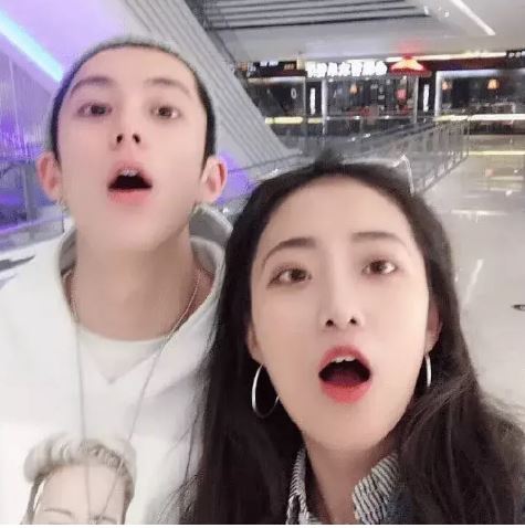 Vương Hạc Đệ bí mật làm đính hôn, danh tính bạn gái gây xôn xao? - Hình 1