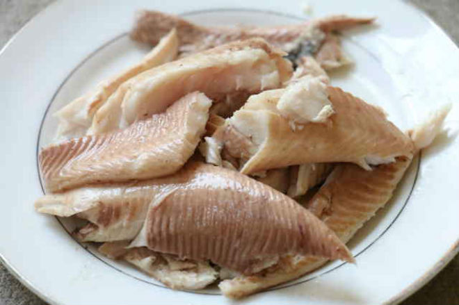 3 cách nấu cháo cá ngon đúng điệu mà không bị tanh - Hình 6