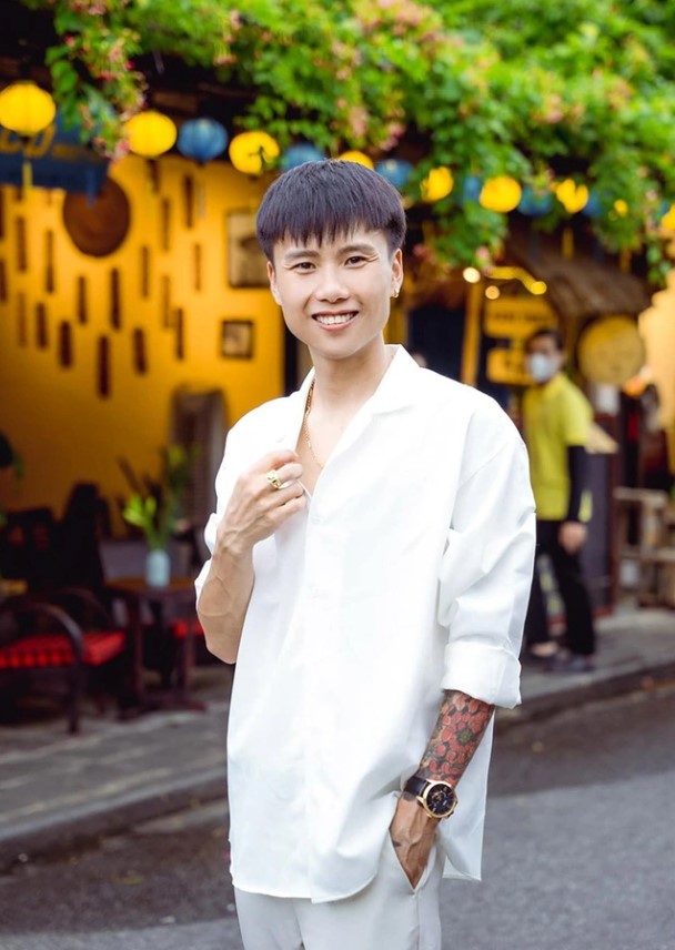 Đạt Villa chối chuyện đụng chạm mẹ Lộc Fuho, nói thẳng lý do tìm nhà 'thầy' để 'tính sổ' - Hình 6