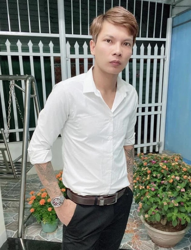 Đạt Villa chối chuyện đụng chạm mẹ Lộc Fuho, nói thẳng lý do tìm nhà 'thầy' để 'tính sổ' - Hình 7