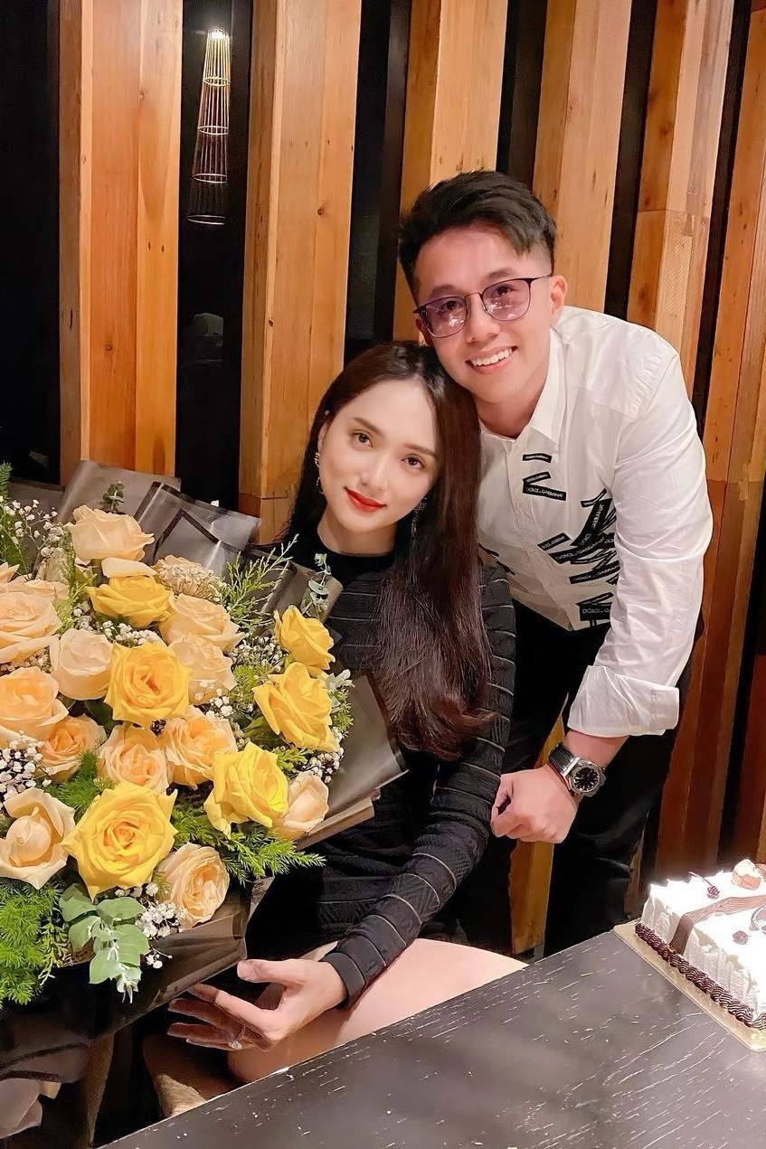 Hương Giang gặp sự cố, Matt Liu công khai thể hiện tình cảm với một nữ ca sĩ, sắp có bạn gái mới? - Hình 8