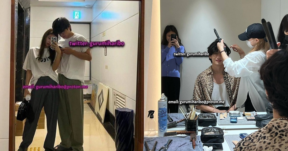 Jennie và V bị leak ảnh hẹn hò nhưng công ty chủ quản phản ứng thụ động khiến nhà báo tức giận - Hình 6