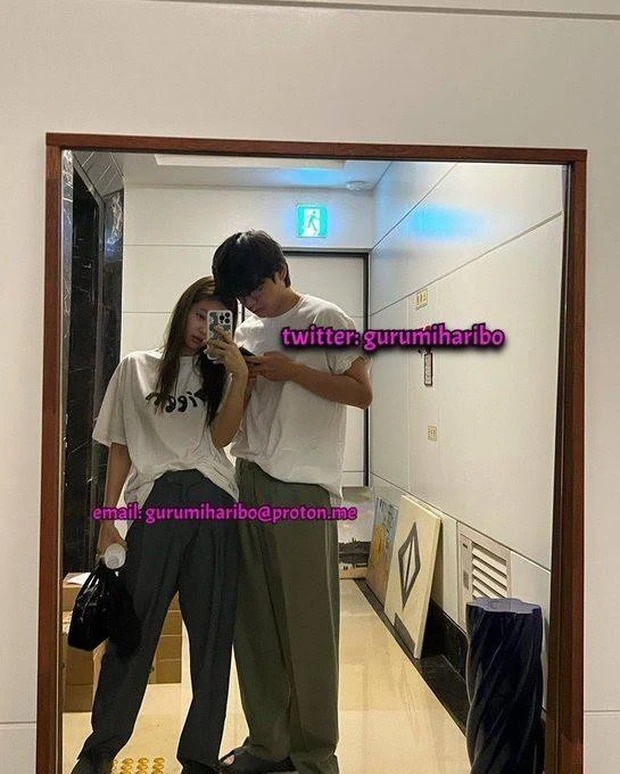 Jennie và V bị leak ảnh hẹn hò nhưng công ty chủ quản phản ứng thụ động khiến nhà báo tức giận - Hình 2