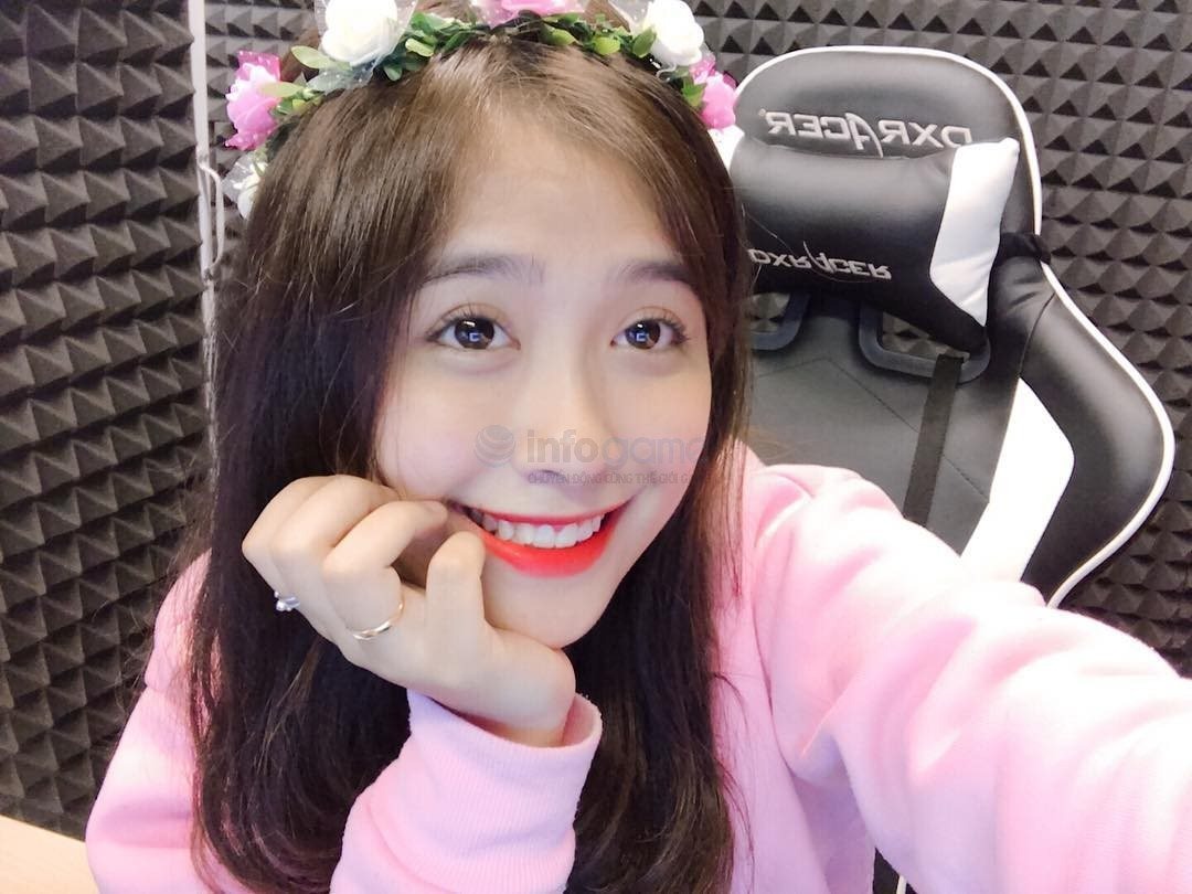 MỚI NHẤT: Streamer Loan Milona bị sờ gáy sau phát ngôn vạ miệng ngay trên sóng trực tiếp - Hình 4