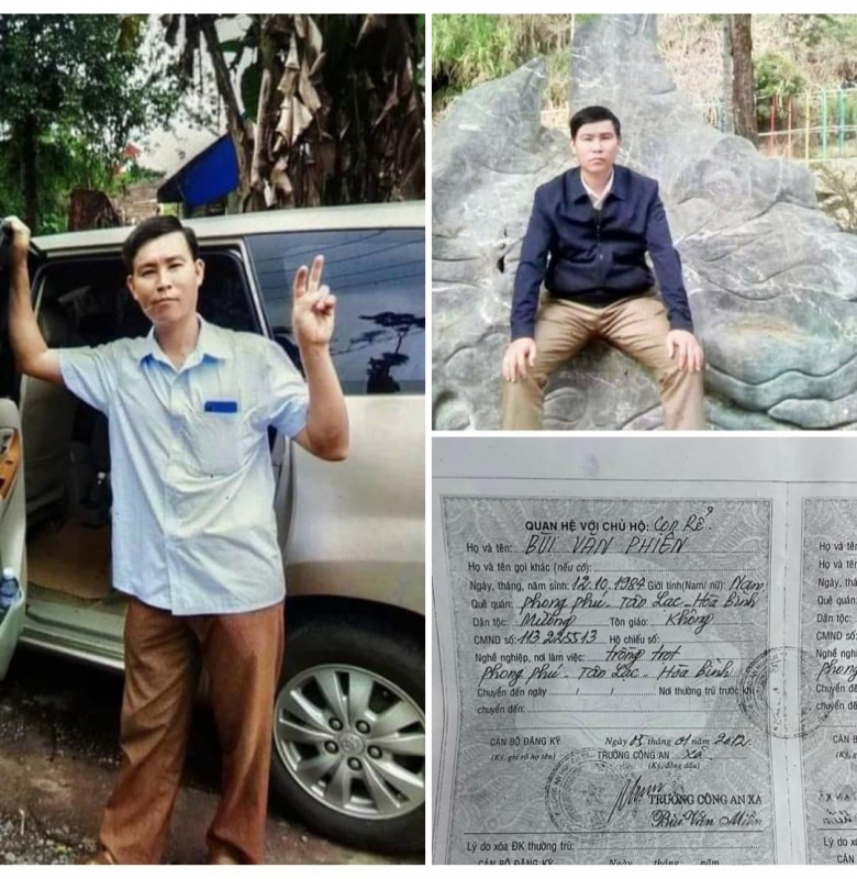 NÓNG: Chân dung nghi phạm ra tay 4 người trong gia đình: Mẹ vợ ra đi mãi mãi, con trai bị thương - Hình 6