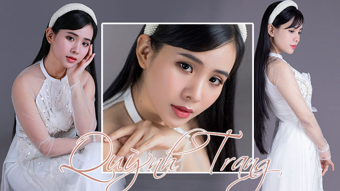 Quỳnh Trang - 'Thiên thần Bolero': Con nuôi Phi Nhung và góc khuất đời tư đầy thương cảm - Hình 1