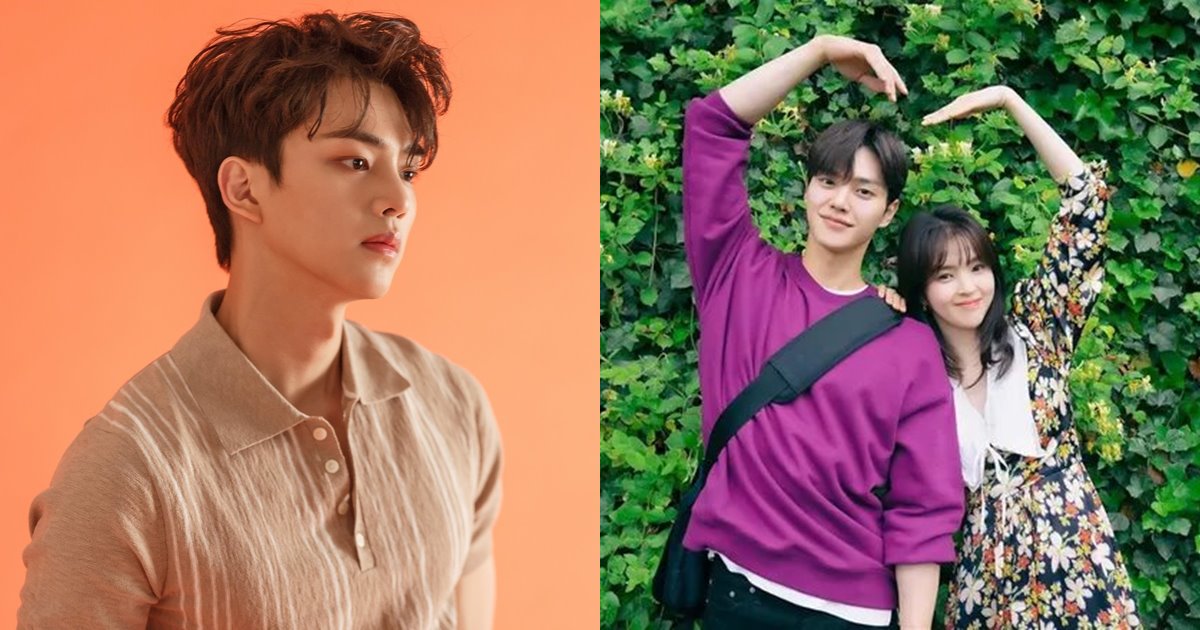 Song Kang - Trai hư thừa nhan sắc, dư thực lực của Kbiz và tin đồn hẹn hò Han So Hee - Hình 12