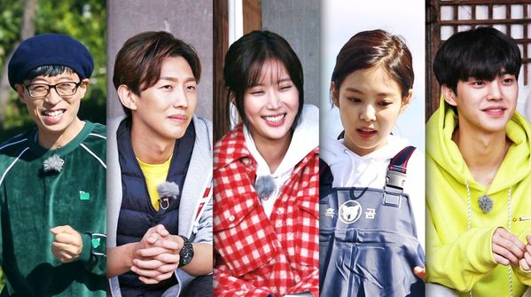 Song Kang - Trai hư thừa nhan sắc, dư thực lực của Kbiz và tin đồn hẹn hò Han So Hee - Hình 7