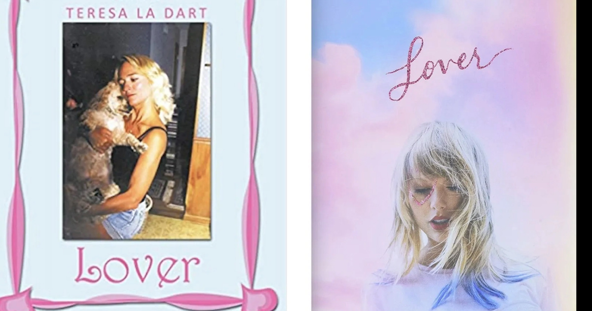 Taylor Swift gặp vận, liên quan đến pháp luật - Hình 8