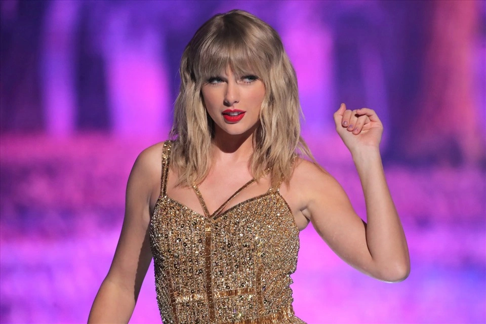 Taylor Swift gặp vận, liên quan đến pháp luật - Hình 6