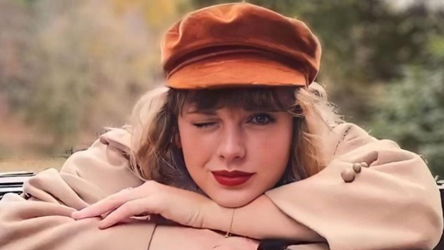 Taylor Swift gặp vận, liên quan đến pháp luật - Hình 5