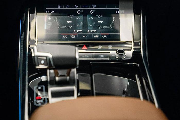 Audi Q8 từ 4,5 tỷ đồng - Tiểu Lamborghini Urus làm dâu Thanh Hóa - Hình 8