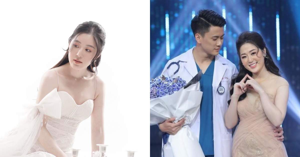 BTV Thanh Tâm có phản ứng lạ khi Quang Lâm hết kể xấu rồi lại xin lỗi - Hình 8