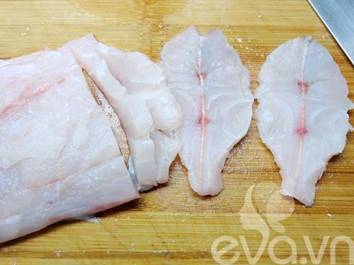 Cách làm món cháo cá bổ dưỡng cho bữa sáng - Hình 3