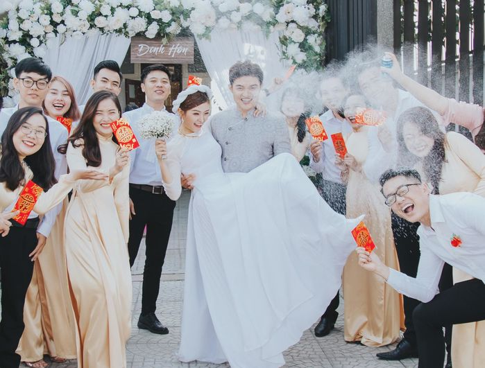 Cẩm Tú - Thiên Nguyện: Cặp đôi duy nhất kết hôn sau NALA, tình trạng hôn nhân hiện tại gây ngỡ ngàng - Hình 2