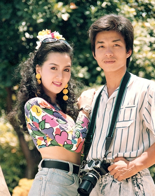 Chuyện thời niên thiếu chưa từng tiết lộ của dàn sao Việt thập niên 90 - Hình 3