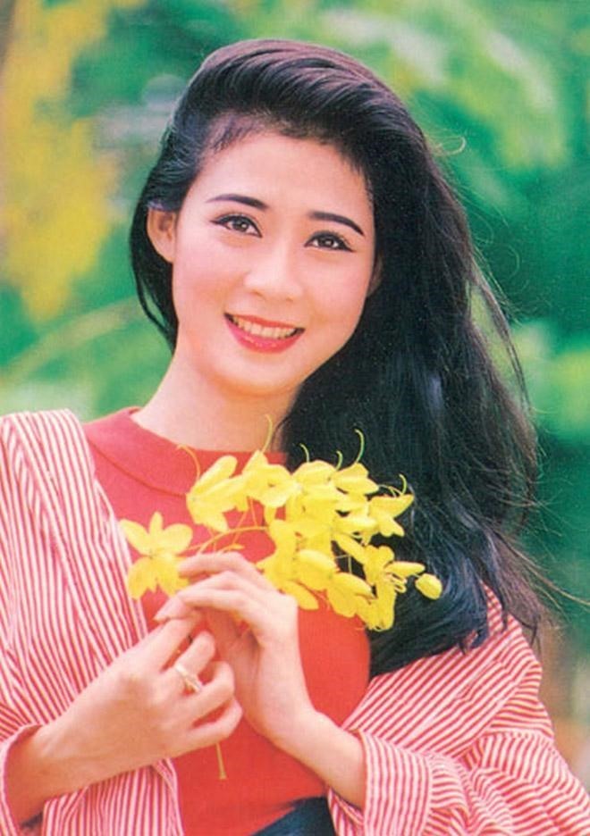 Chuyện thời niên thiếu chưa từng tiết lộ của dàn sao Việt thập niên 90 - Hình 4