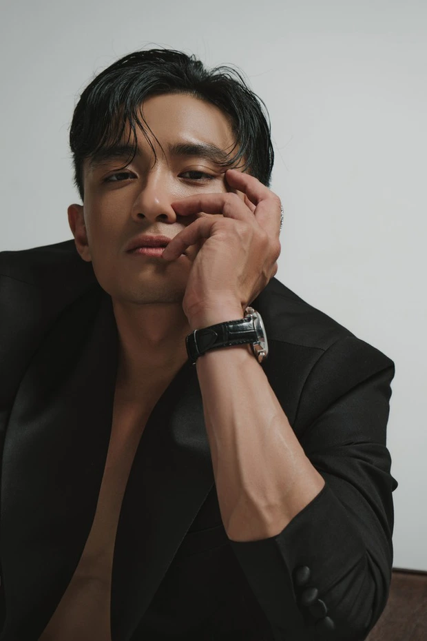 Hữu Vi - Nam thần Vbiz từng bị chỉ trích vì scandal ảnh nhạy cảm giờ ra sao? - Hình 6
