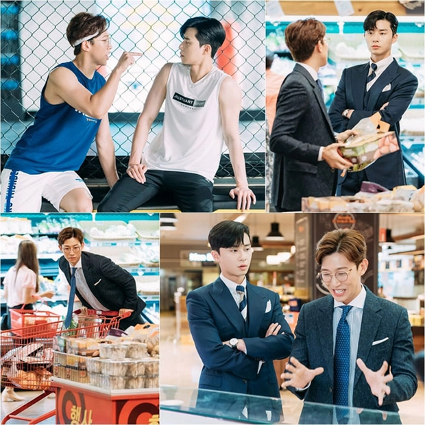 Kang Ki Young: Mờ nhạt suốt 13 năm, nay đổi đời nhờ Nữ luật sư kỳ lạ, hôn nhân viên mãn - Hình 3