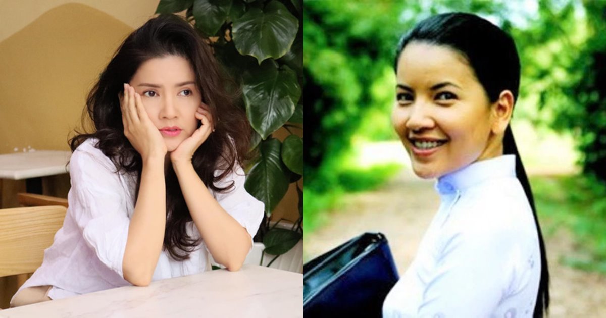 Ngọc Trinh - Nữ chính Mùi Ngò Gai từng bỏ vai vì bệnh tật ra sao sau 16 năm? - Hình 8