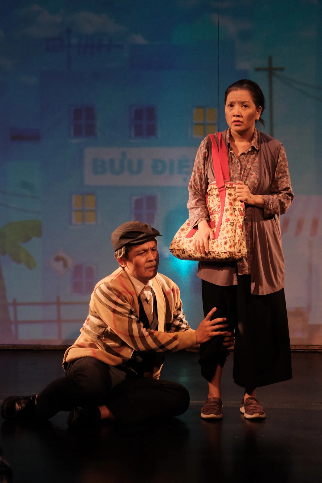 Ngọc Trinh - Nữ chính Mùi Ngò Gai từng bỏ vai vì bệnh tật ra sao sau 16 năm? - Hình 5