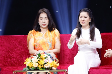 Ngọc Trinh - Nữ chính Mùi Ngò Gai từng bỏ vai vì bệnh tật ra sao sau 16 năm? - Hình 3