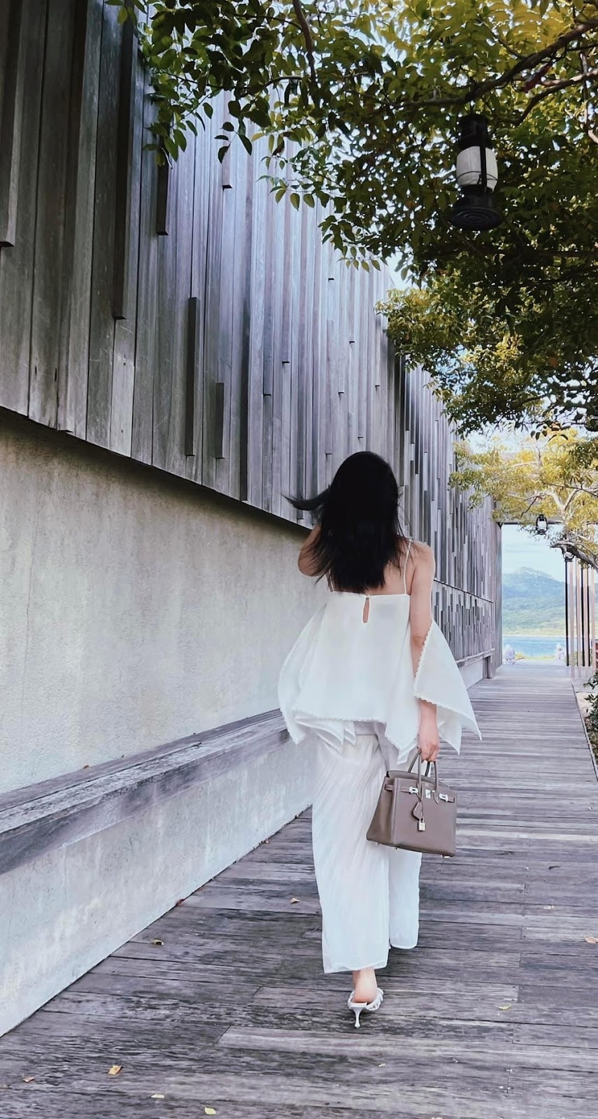 Phương Oanh: Đại gia là những người quá tốt đẹp, ở cạnh họ tôi học được rất nhiều - Hình 3