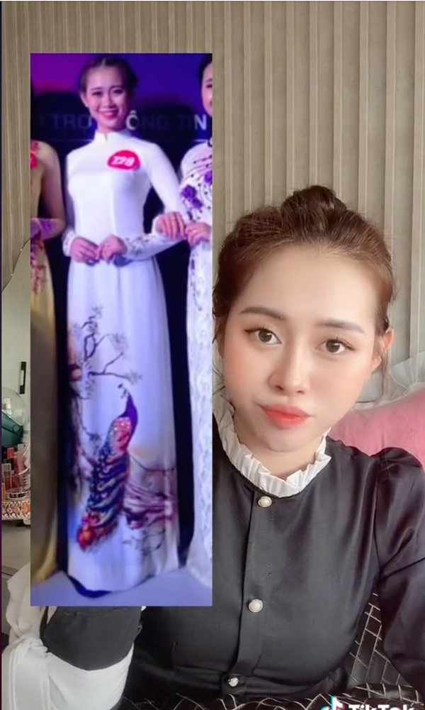 Việt Phương Thoa khoe hình đi thi Hoa hậu năm 19 tuổi, nhan sắc thế nào mà trượt giải 2 lần? - Hình 1