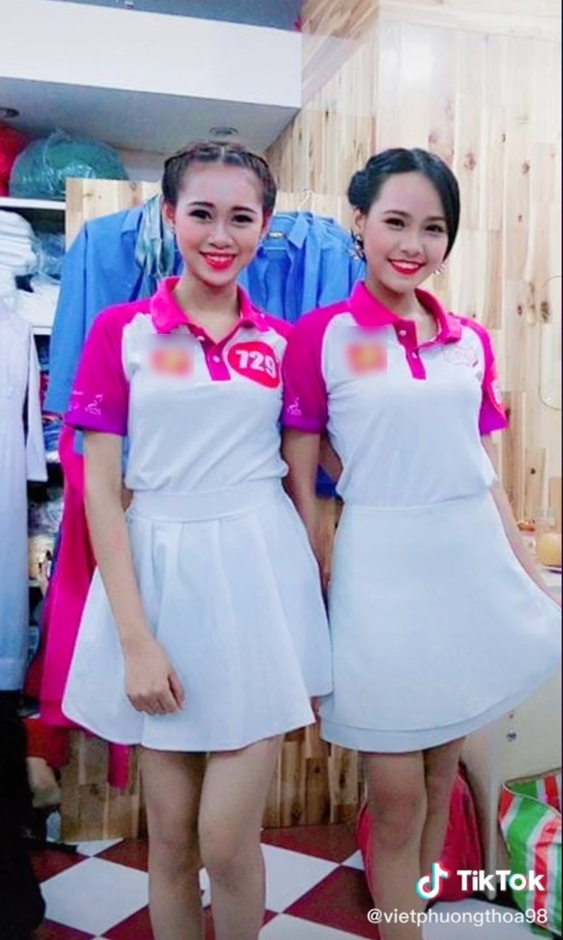 Việt Phương Thoa khoe hình đi thi Hoa hậu năm 19 tuổi, nhan sắc thế nào mà trượt giải 2 lần? - Hình 5