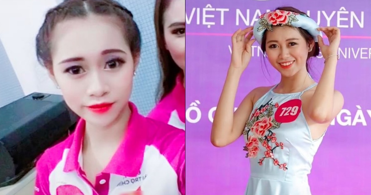 Việt Phương Thoa khoe hình đi thi Hoa hậu năm 19 tuổi, nhan sắc thế nào mà trượt giải 2 lần? - Hình 8