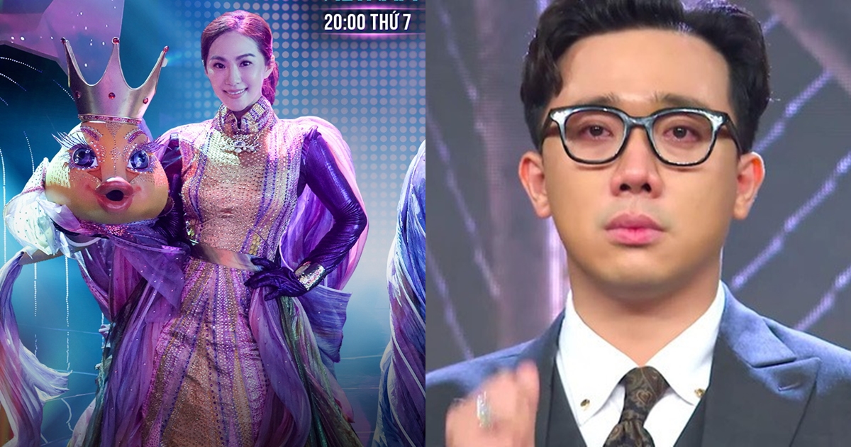 Trấn Thành đáp trả gay gắt khi bị tố hỗn láo với Lương Bích Hữu, tiết lộ từng mê say đắm đàn chị - Hình 6