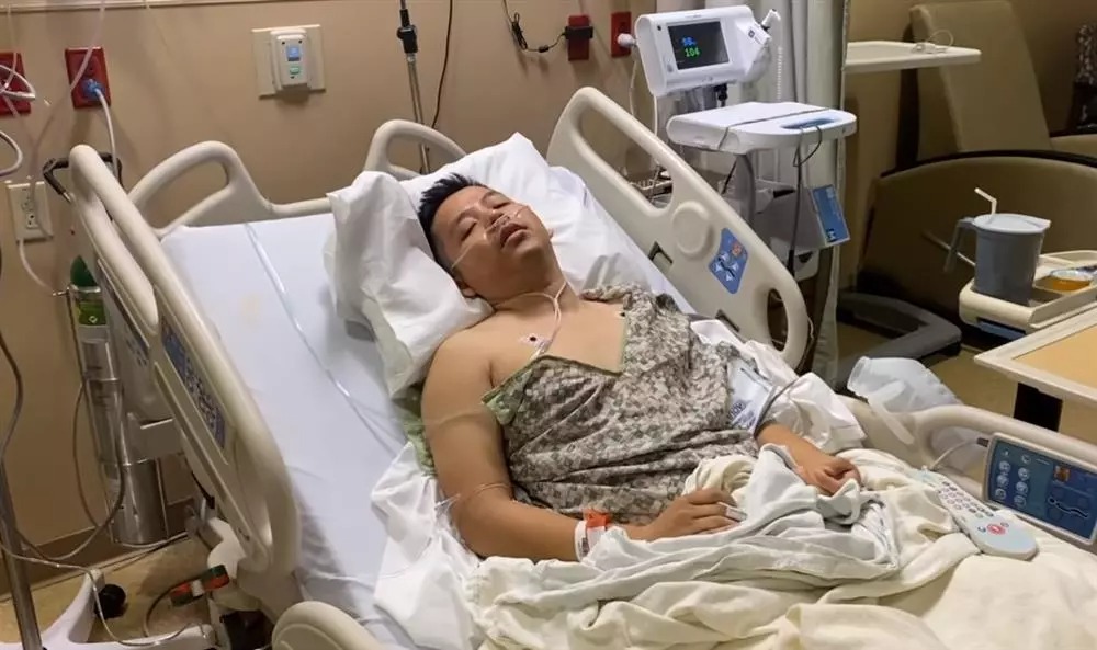 Khoa Pug tái xuất sau khi chi hơn 5 tỷ kéo chân, khuyên ai ba mẹ nuôi, ăn no rửng mỡ hãy như mình! - Hình 1