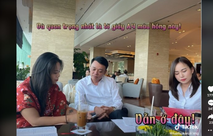 Luật sư vợ Shark Bình tuyên bố cứng về vụ ly hôn, chỉ ra 1 bằng chứng khiến Phương Oanh bất lợi - Hình 5