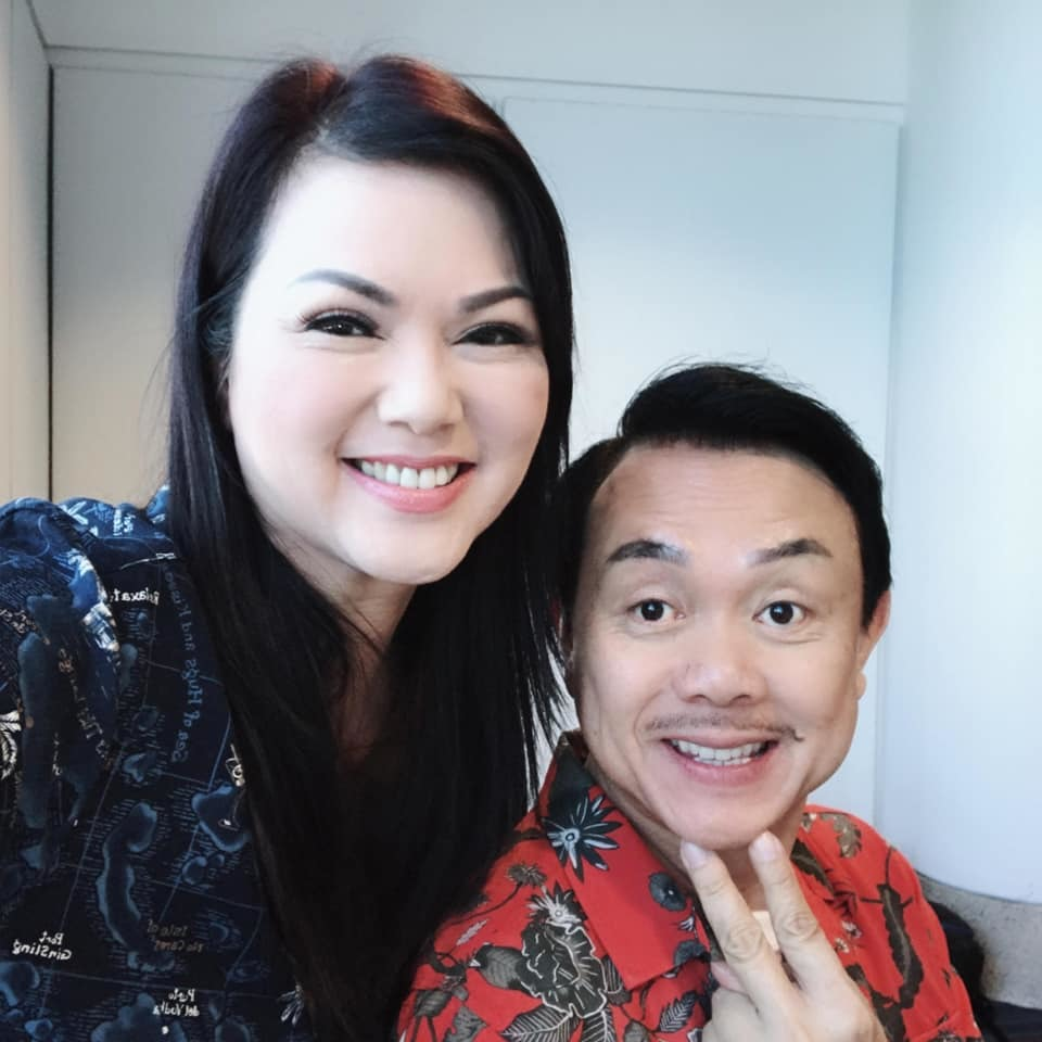 Phương Loan - Bé Heo của cố NS Chí Tài, vì quá nghèo mà không dám sinh con - Hình 4